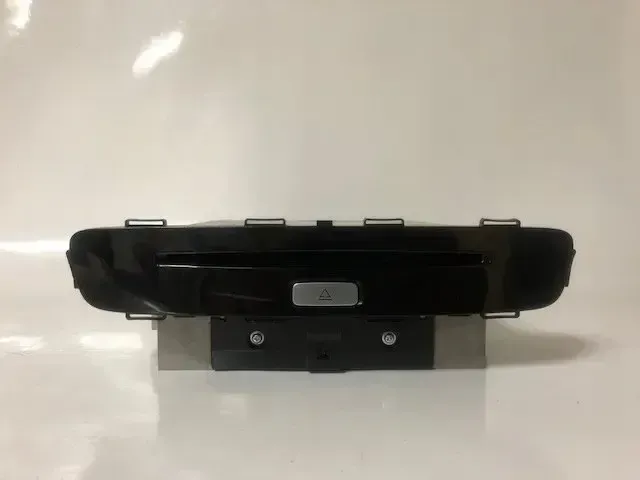 CONTROL UNIT